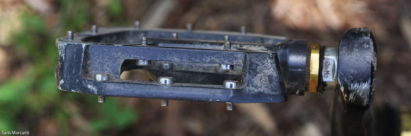 Shimano Saint Platform Pedal (4)