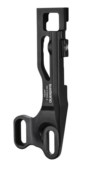 Shimano Unveils XTR Di2, Mountain Bikes Go Digital, Lose a Shifter Shimano XTR M9050 Di2 new synchronized shifting electornic SM-FD905-E_STD_01