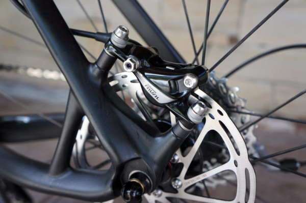 2015 SRAM Rival 22 road bike drivetrain group