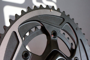 2015 SRAM Rival 22 road bike drivetrain group