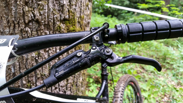 Sram Guide RSC Brakes 