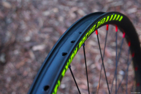 Deflexion Racing Carbon DH Rim (3)