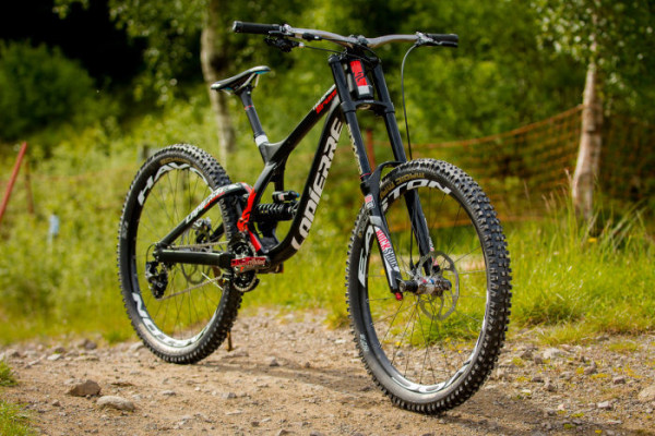 Lapierre DH Bike (8)