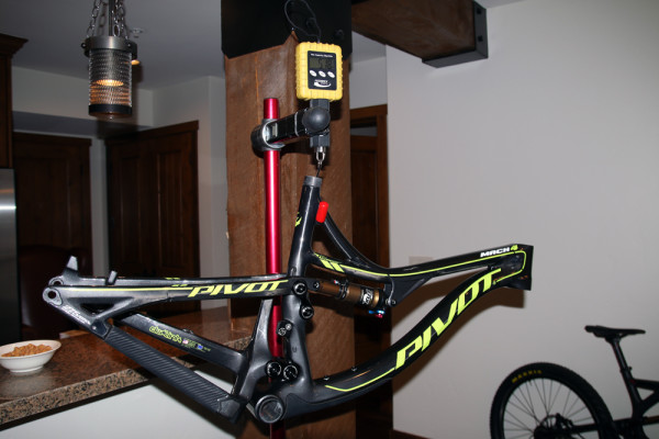Pivot Mach 4 275 xc trail bike carbon (13)