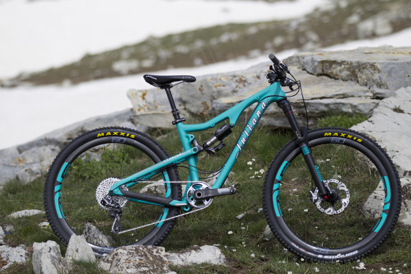 Roubion Launch France