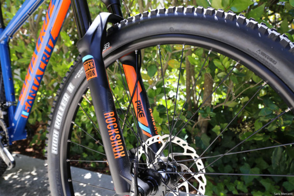 Santa Cruz 27.5 Chameleon Hardtail (4)