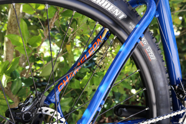 Santa Cruz 27.5 Chameleon Hardtail (5)