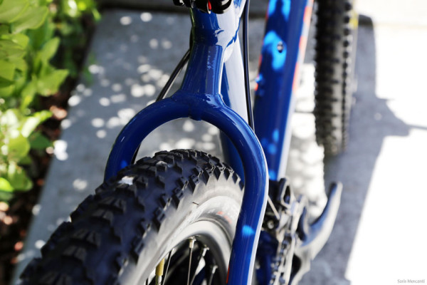 Santa Cruz 27.5 Chameleon Hardtail (6)