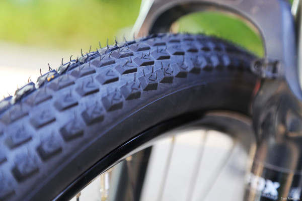 Vee Tires XCV Tires (3)