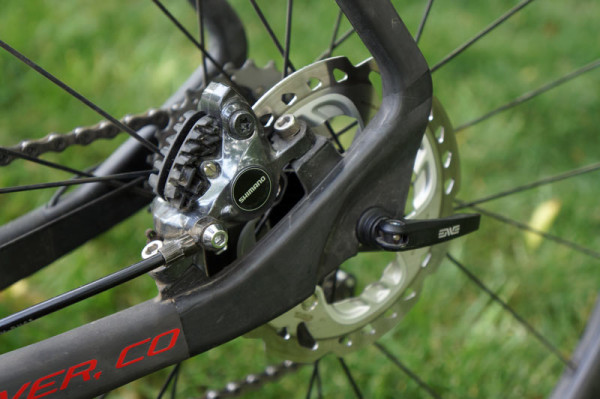 shimano r785 hydraulic road disc brakes ride review