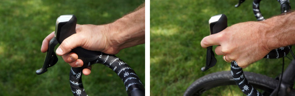 shimano r785 hydraulic road disc brakes ride review
