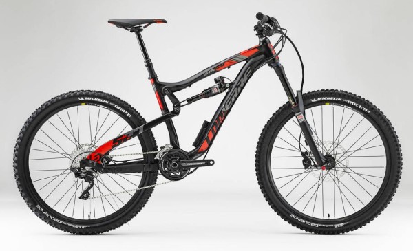 2015 Lapierre Spicy