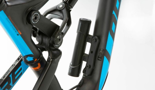 Ei Auto Shock New Smaller Battery