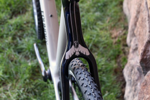 Foundry Harrow CX cyclocross bike CX1 Rival 22 (6)