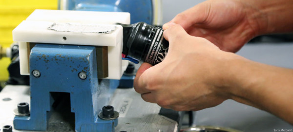 Fox US Factory Production (1)