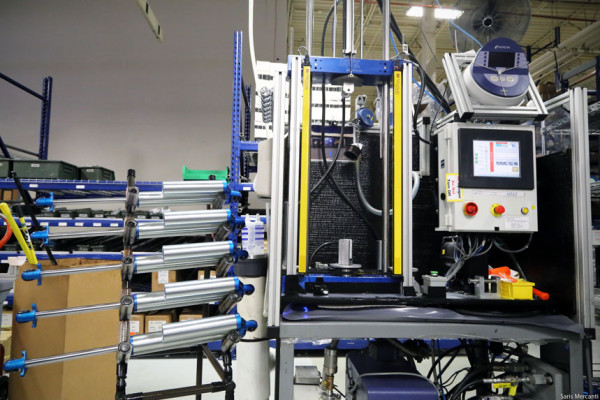 Fox US Factory Production (2)