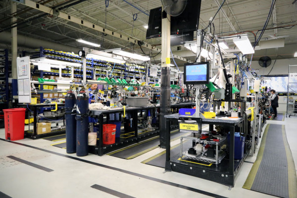 Fox US Factory Production (25)