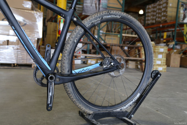 Ibis Tranny 29er Glamour Shots (11)