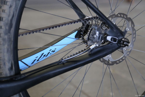 Ibis Tranny 29er Glamour Shots (12)