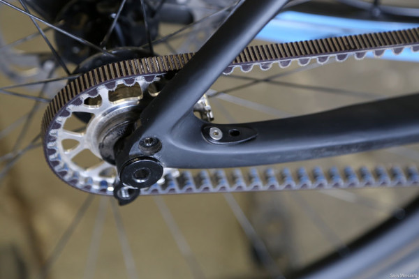 Ibis Tranny 29er Glamour Shots (5)