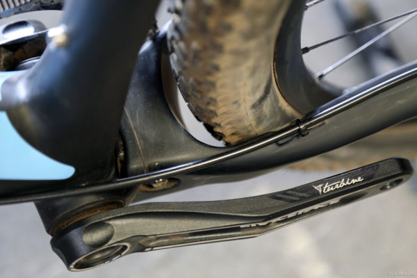Ibis Tranny 29er Glamour Shots (8)