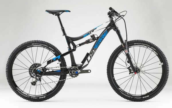 Lapierre Zesty AM 827 2015