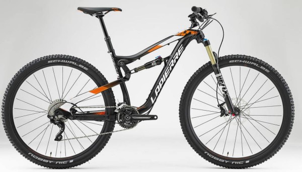 Lapierre Zesty TR 429 2015
