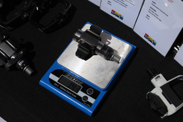 Look S track pedal new suaser cage (2)