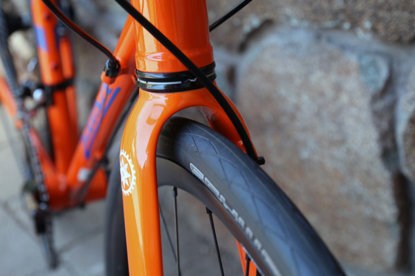 Salsa colossal ti steel disc road thru axle fargo suspension (20)