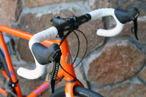 Salsa colossal ti steel disc road thru axle fargo suspension (21)