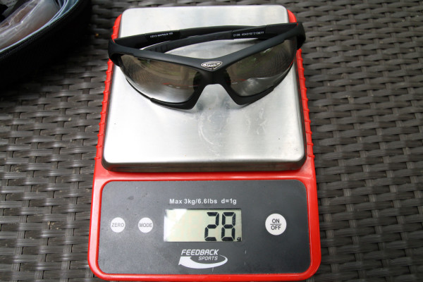 Sunglass round up Jet Black Smith Uvex (19)