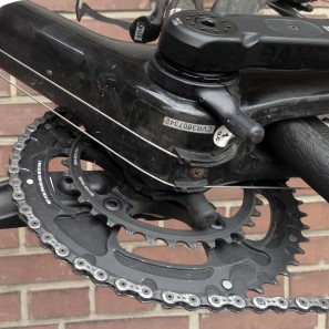 Verve_InfoCrank_power_meter_crankest_Praxi_chainrings_bottombracket_cadence_magnets