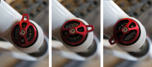 Bikerumor Suspension Setup Series shows how to properly tune your mountain bike fork and shock