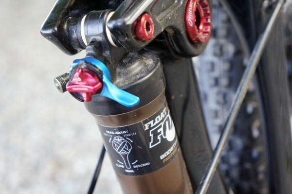 Bikerumor Suspension Setup Series shows how to properly tune your mountain bike fork and shock