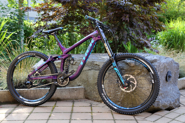 2015 Trek Sesssion Park 26_0