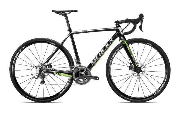 2015 Eeklo Ultegra Disc