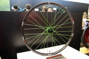 Industry 9 I9 carbon us made reynolds rim hookless boost 148 hub (2)