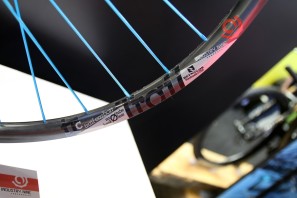 Industry 9 I9 carbon us made reynolds rim hookless boost 148 hub (8)