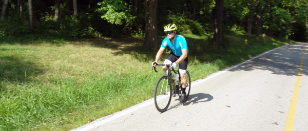 Litespeed Li2 review