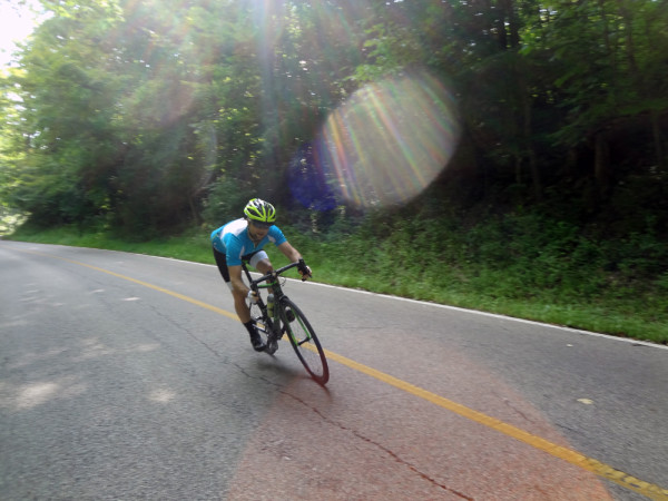 Litespeed Li2 review