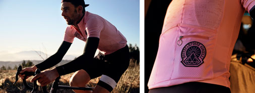 Rapha-Special-Edition-Pantani-Super-Lightweight-Jersey-Action