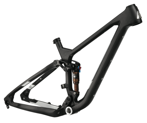 2015 Marin Rift 9 Carbon