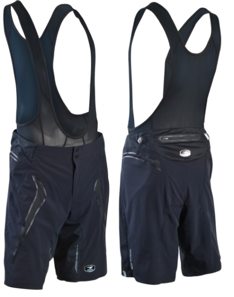 Sugoi RSX Suspension Baggies