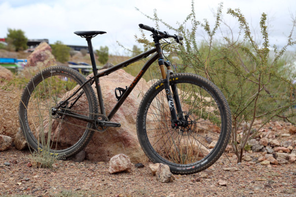 2015 Chumba Stella Hardtail (2)