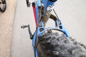 9 zero 7 full suspension fat bike aluminum thru axle (6)