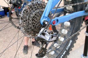 9 zero 7 full suspension fat bike aluminum thru axle (7)