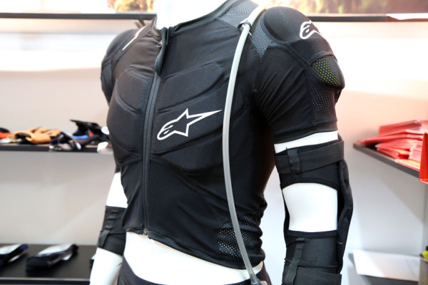 Alpinestar Evolution Jacket (5)
