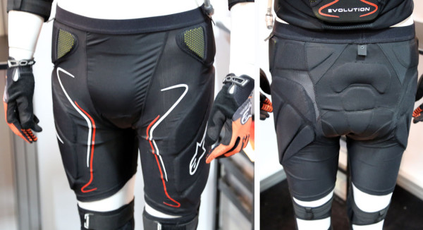 Alpinestar Evolution Short
