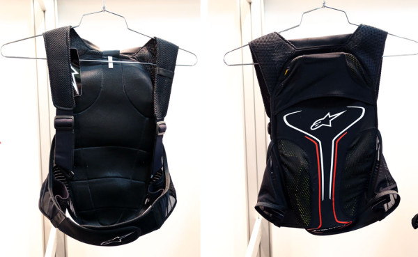 Alpinestar Evolution Vest