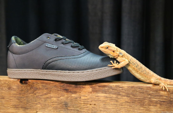 DZR Mechanic Shoe (2)